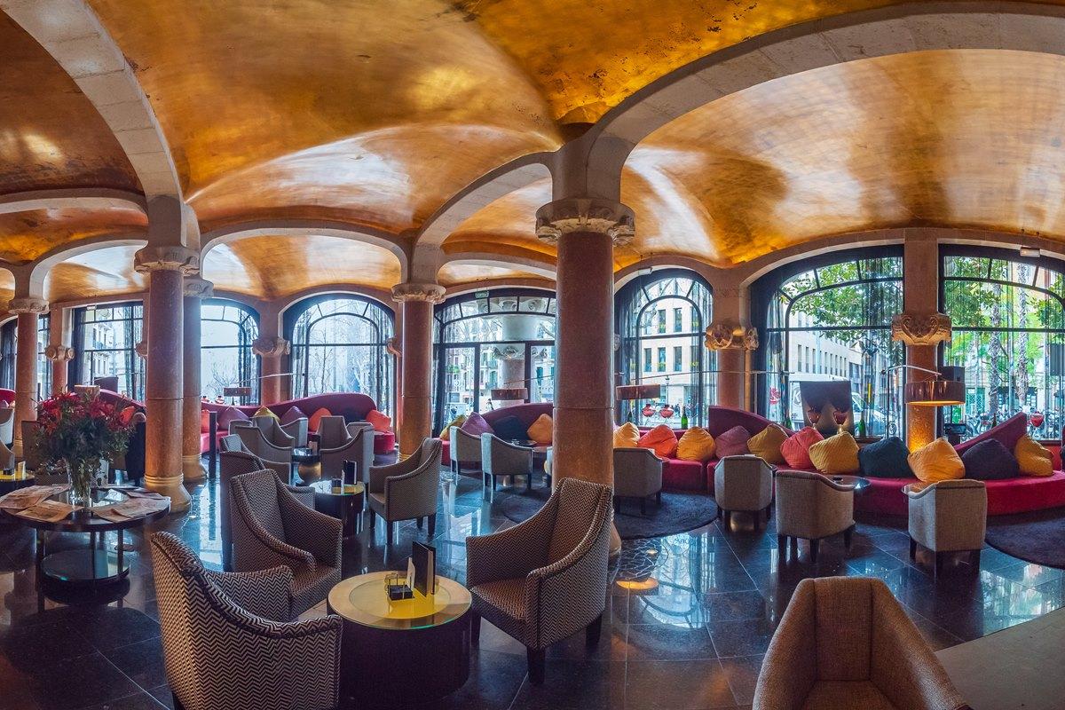 Hotel Casa Fuster