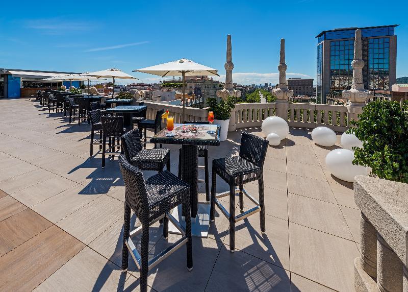 Hotel Casa Fuster