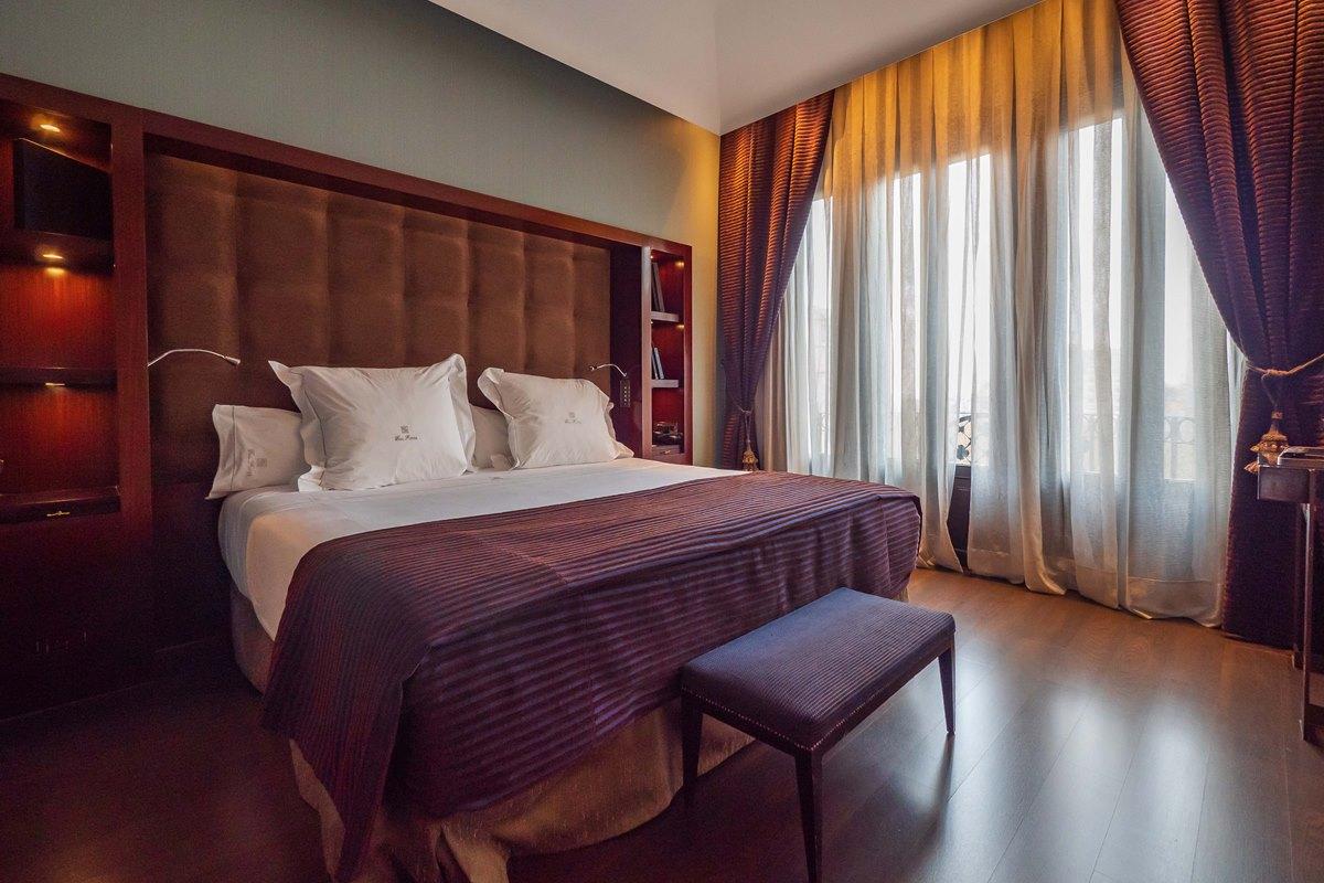 Hotel Casa Fuster