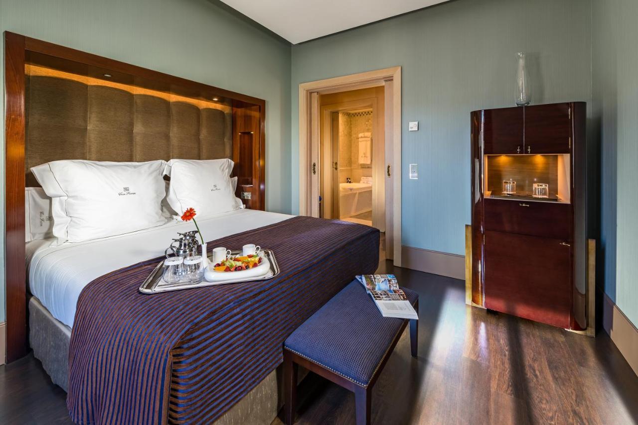 Hotel Casa Fuster