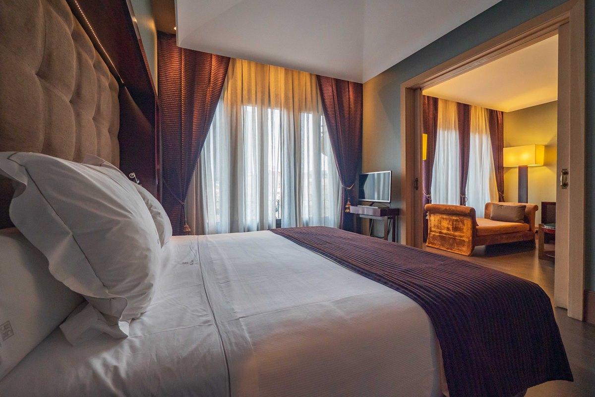 Hotel Casa Fuster
