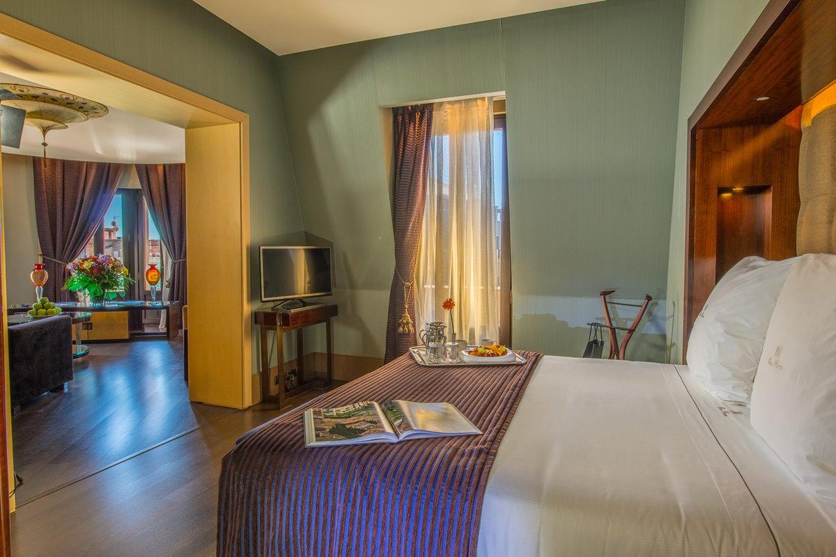 Hotel Casa Fuster