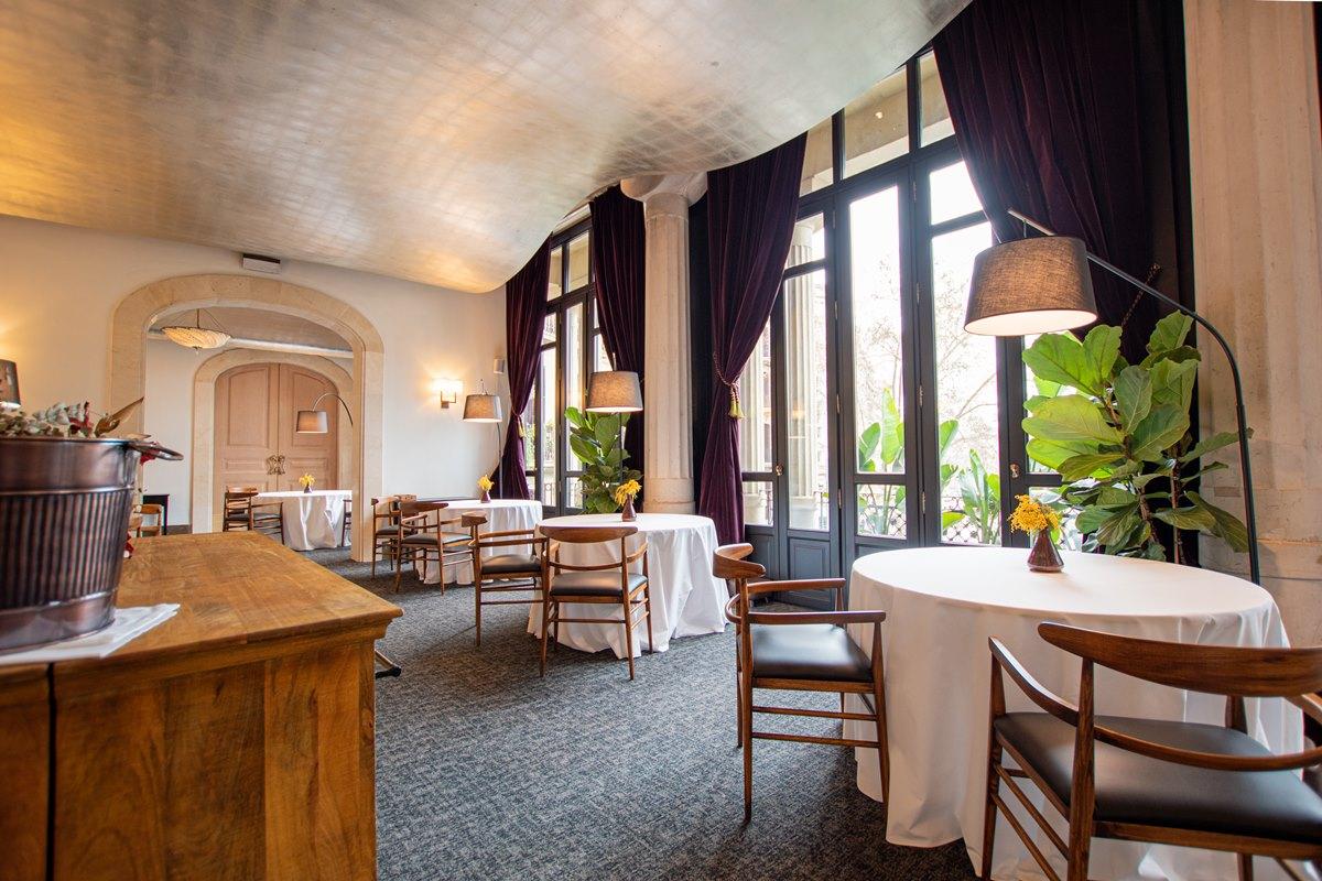 Hotel Casa Fuster