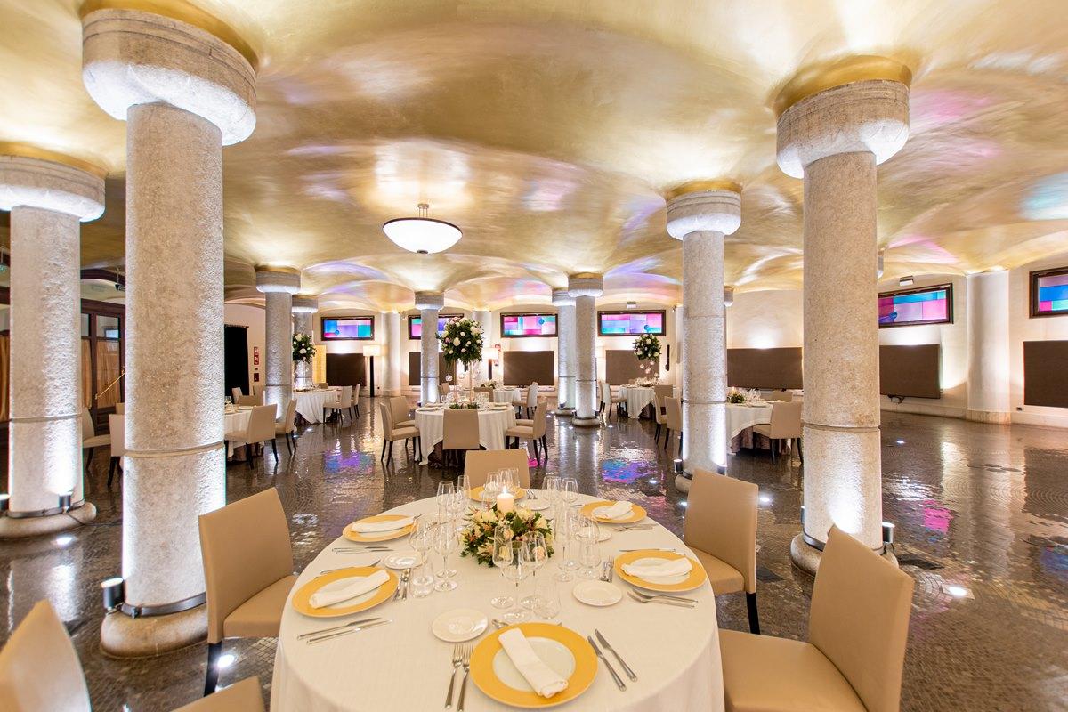 Hotel Casa Fuster