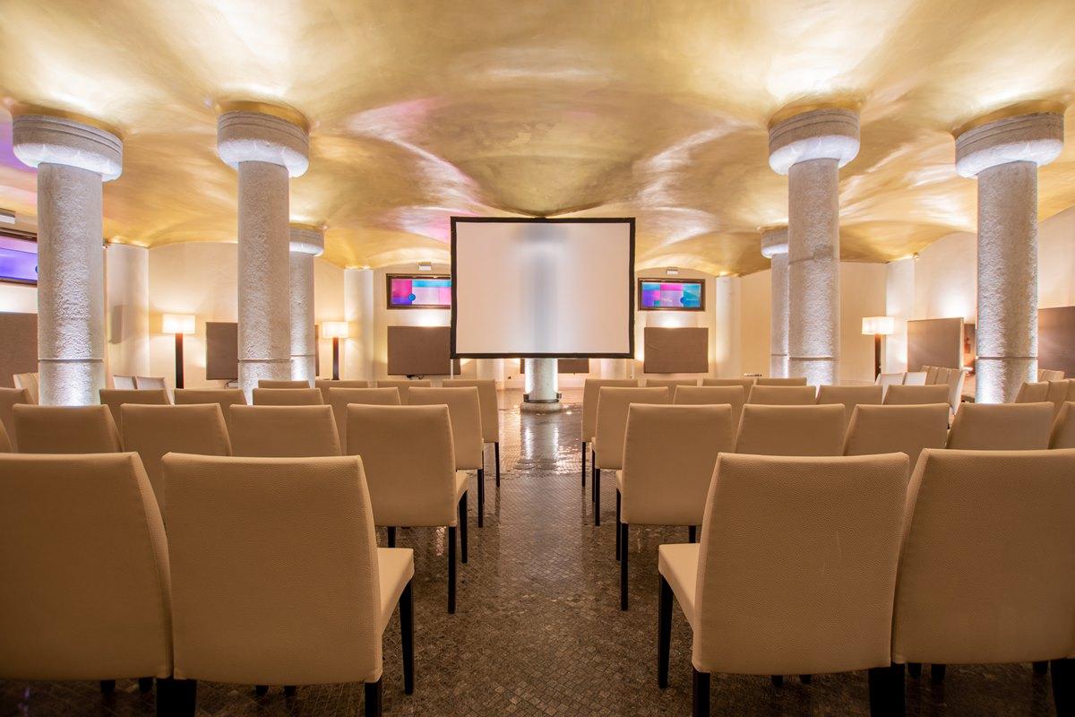 Hotel Casa Fuster