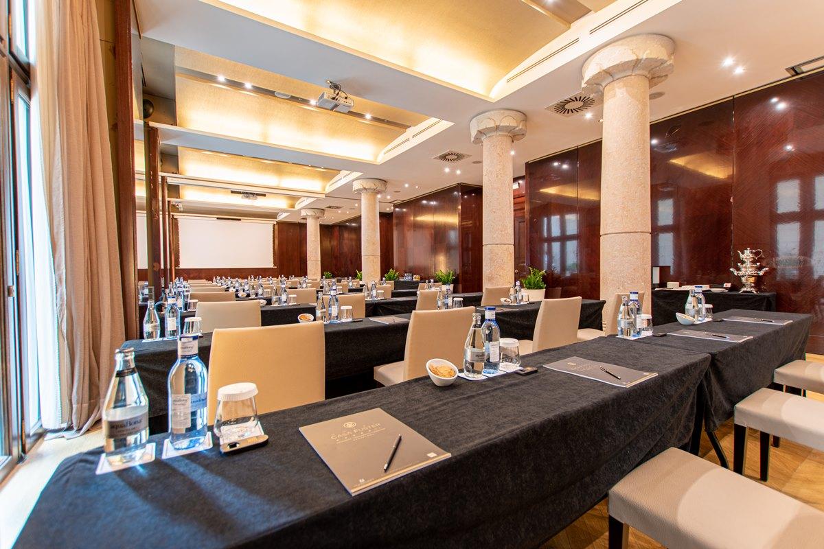 Hotel Casa Fuster