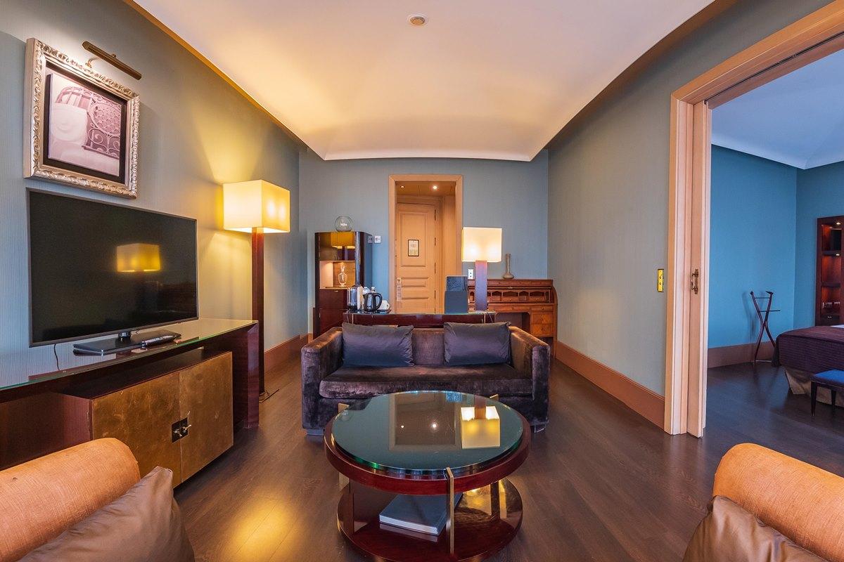 Hotel Casa Fuster