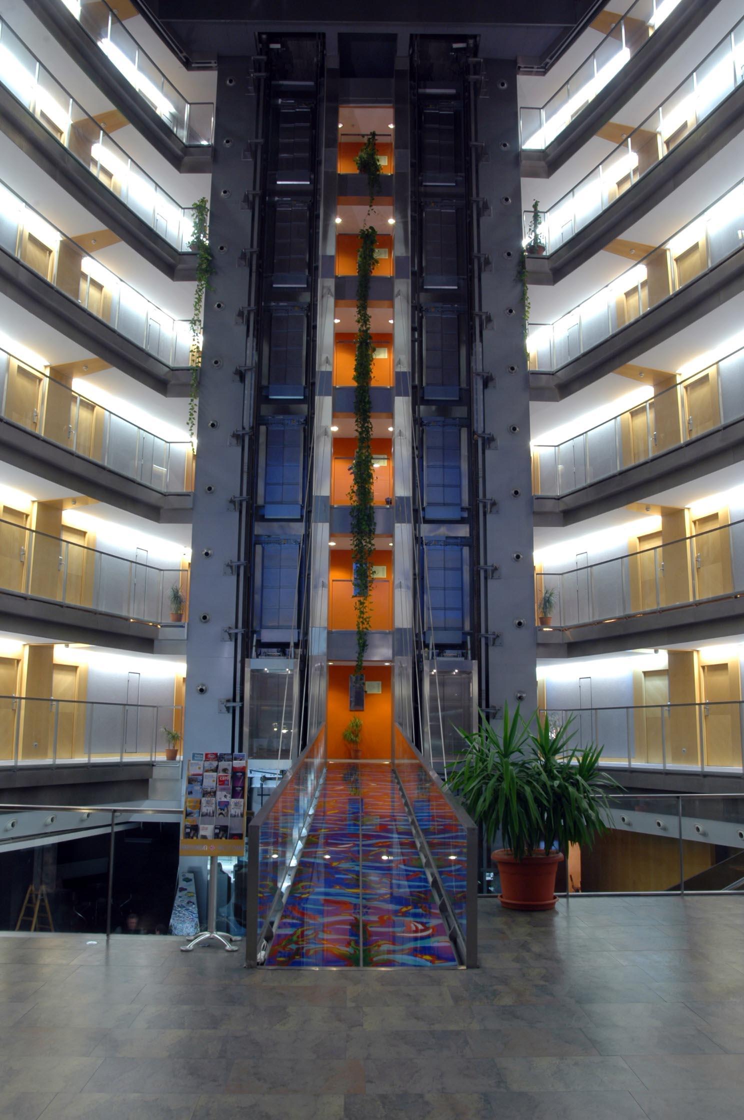 Eurohotel Barcelona Gran Via Fira