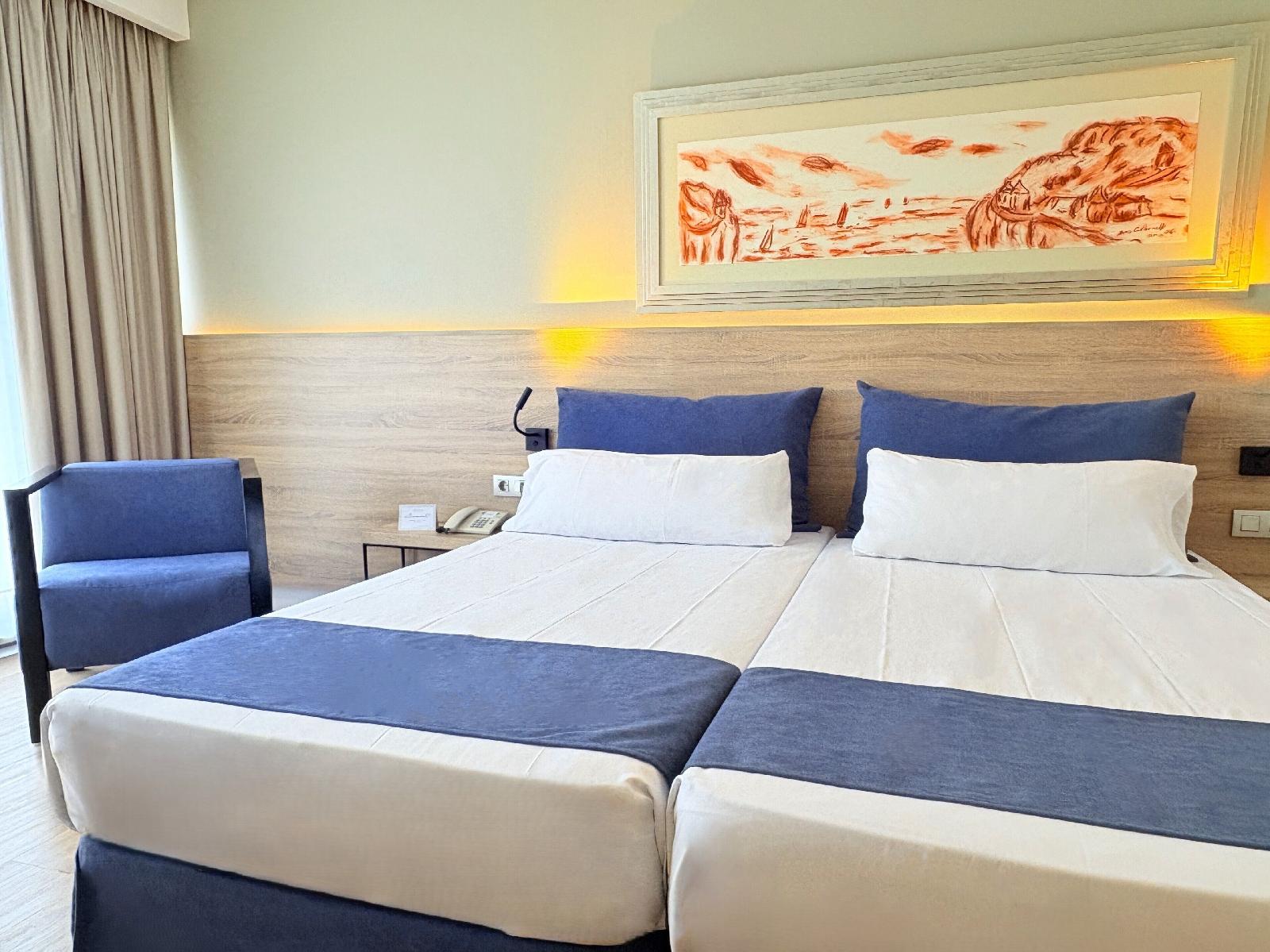 Eurohotel Barcelona Gran Via Fira