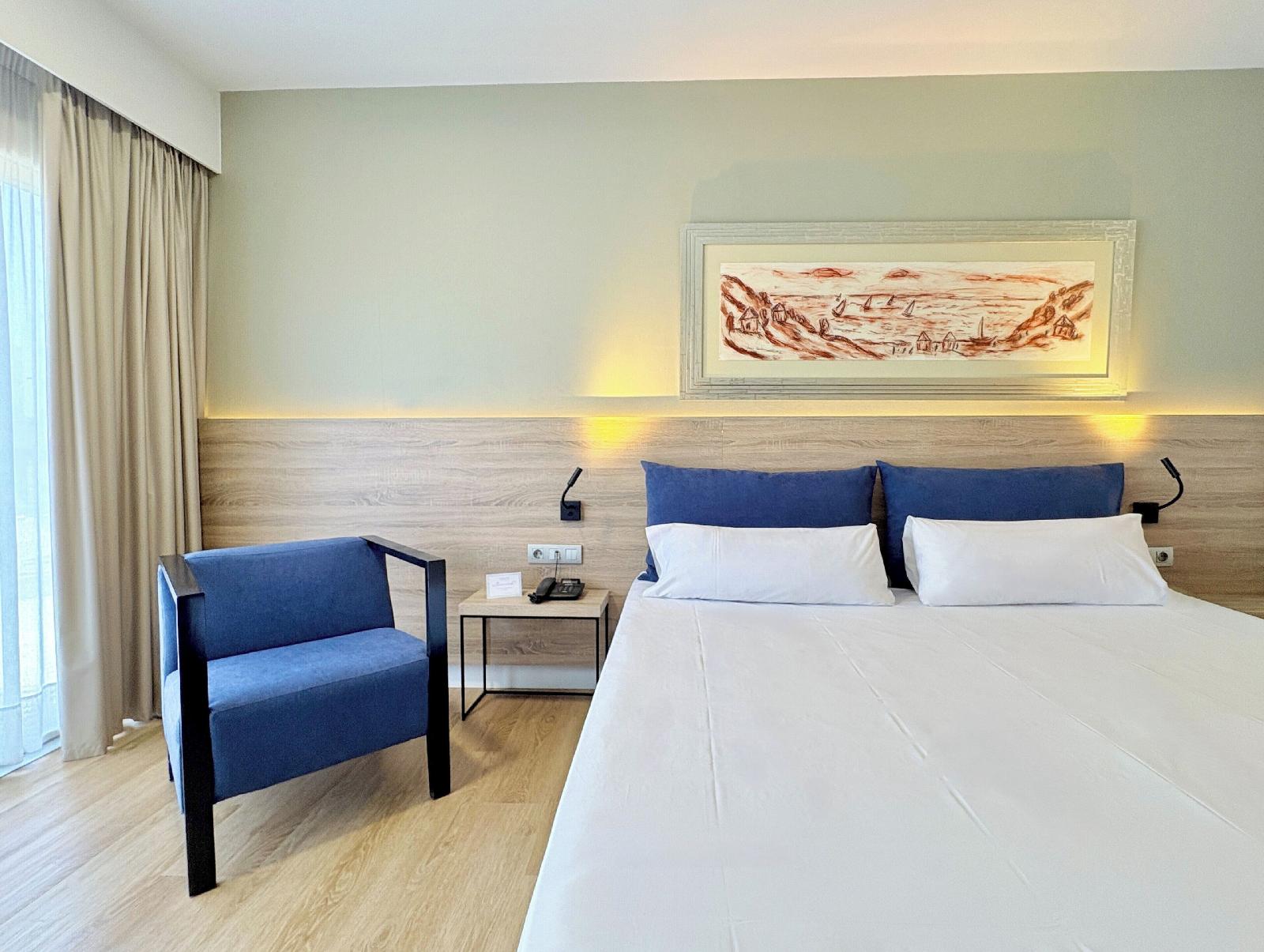 Eurohotel Barcelona Gran Via Fira