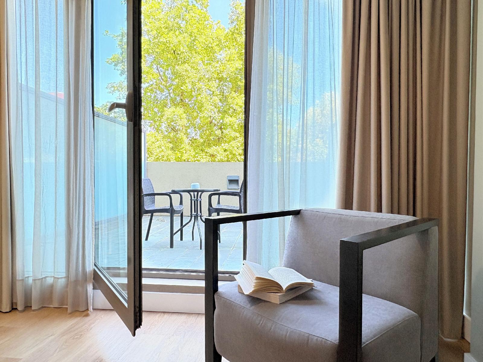 Eurohotel Barcelona Gran Via Fira