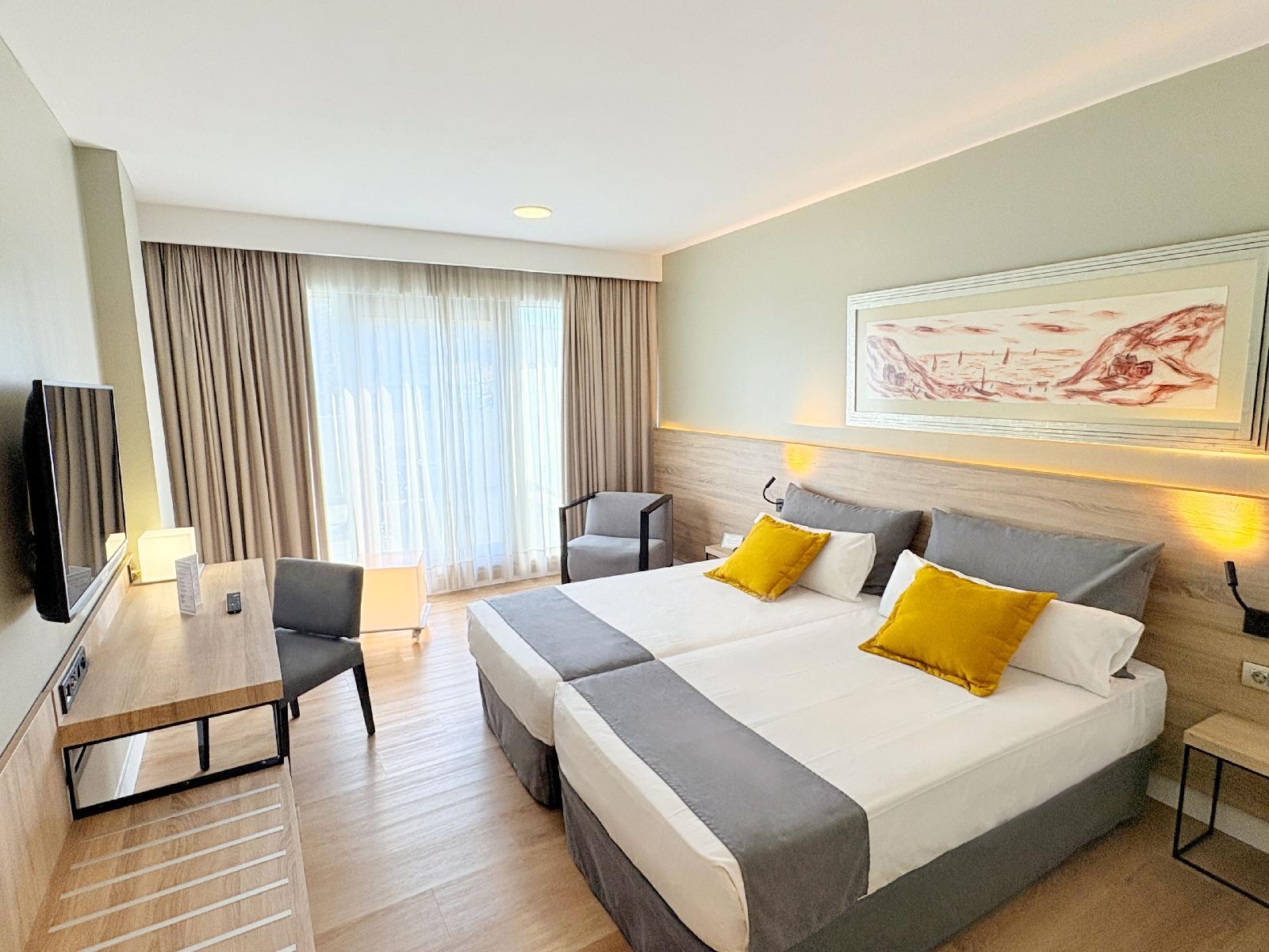Eurohotel Barcelona Gran Via Fira
