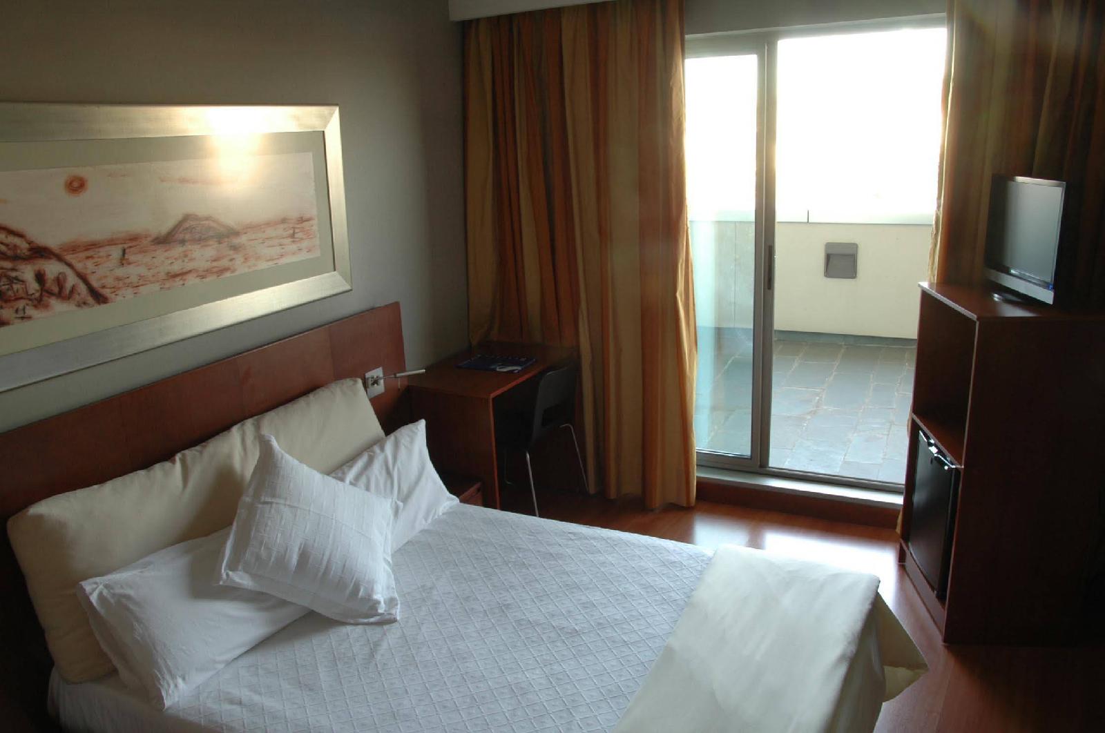 Eurohotel Barcelona Gran Via Fira