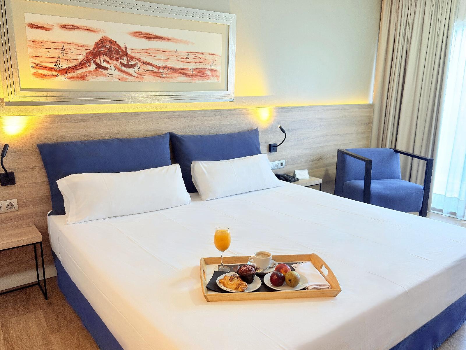 Eurohotel Barcelona Gran Via Fira