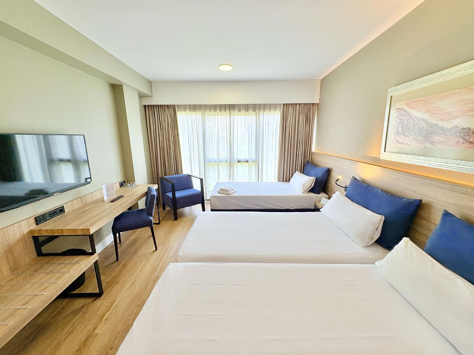 Eurohotel Barcelona Gran Via Fira