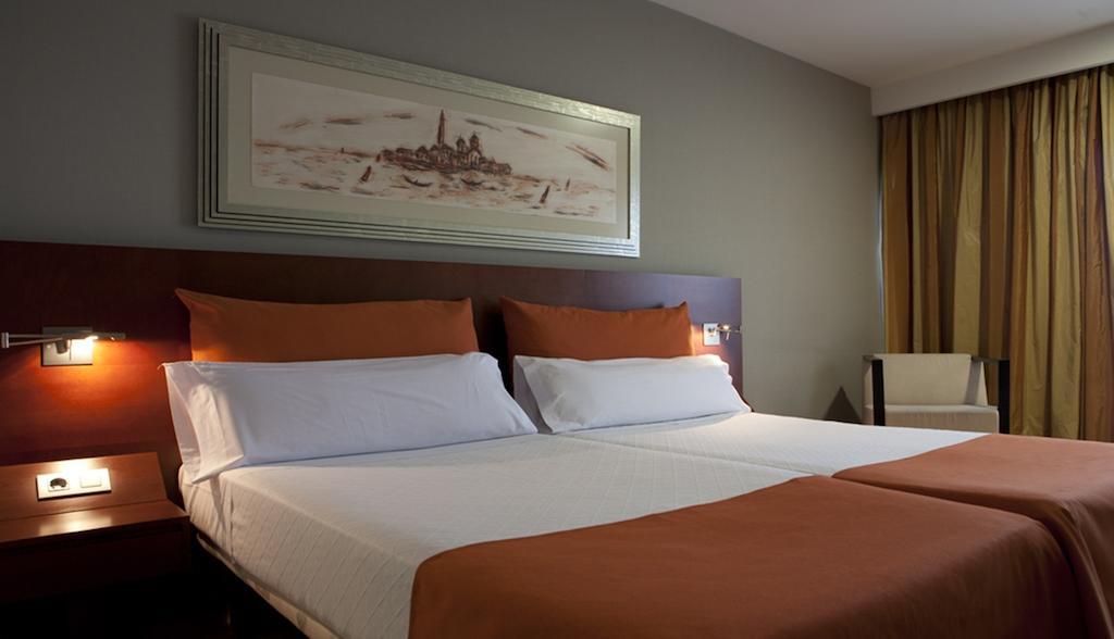 Eurohotel Barcelona Gran Via Fira