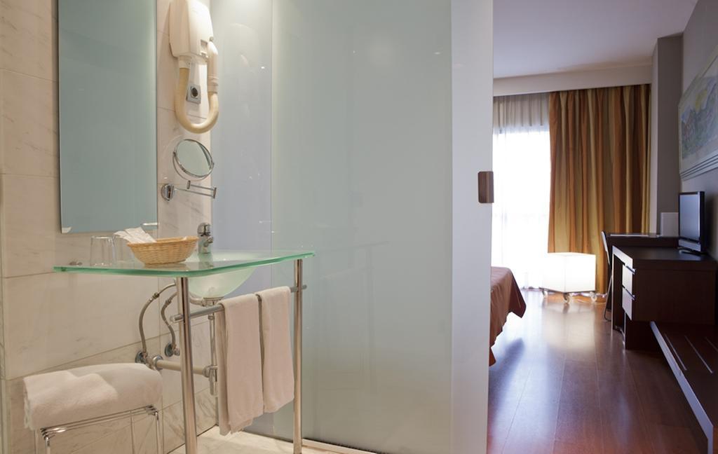 Eurohotel Barcelona Gran Via Fira