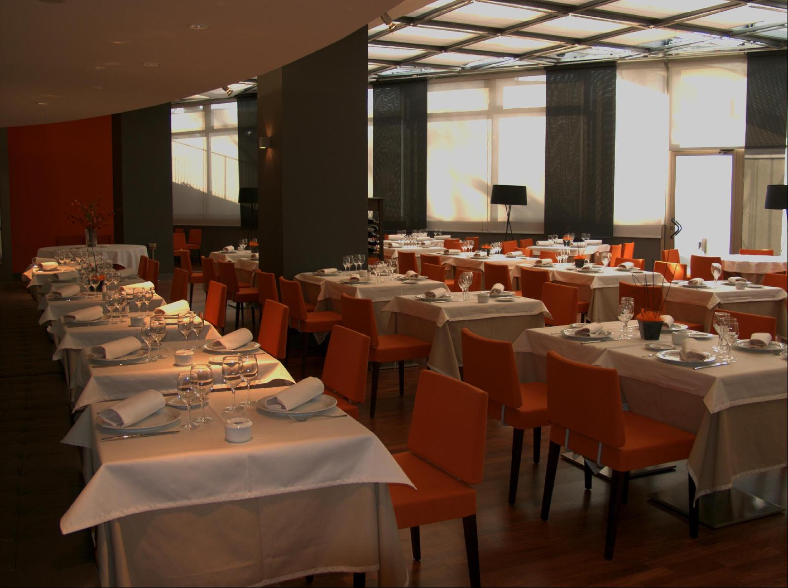 Eurohotel Barcelona Gran Via Fira