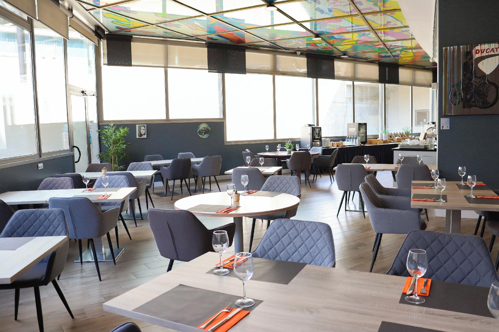 Eurohotel Barcelona Gran Via Fira