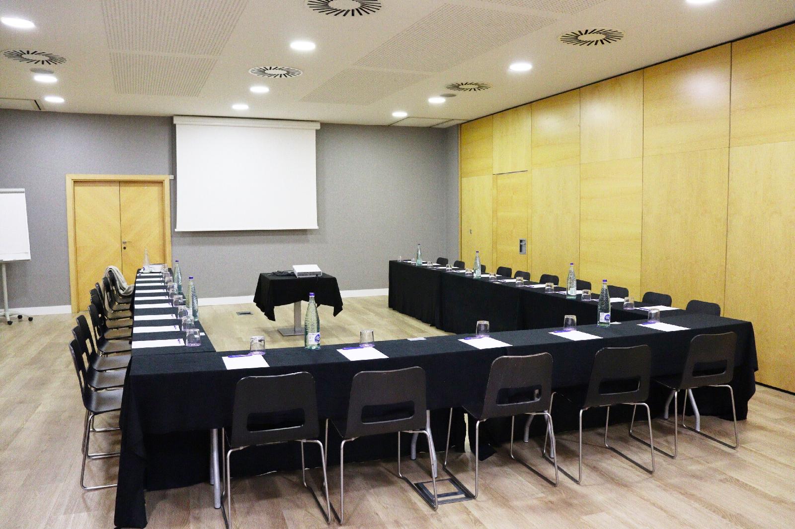 Eurohotel Barcelona Gran Via Fira