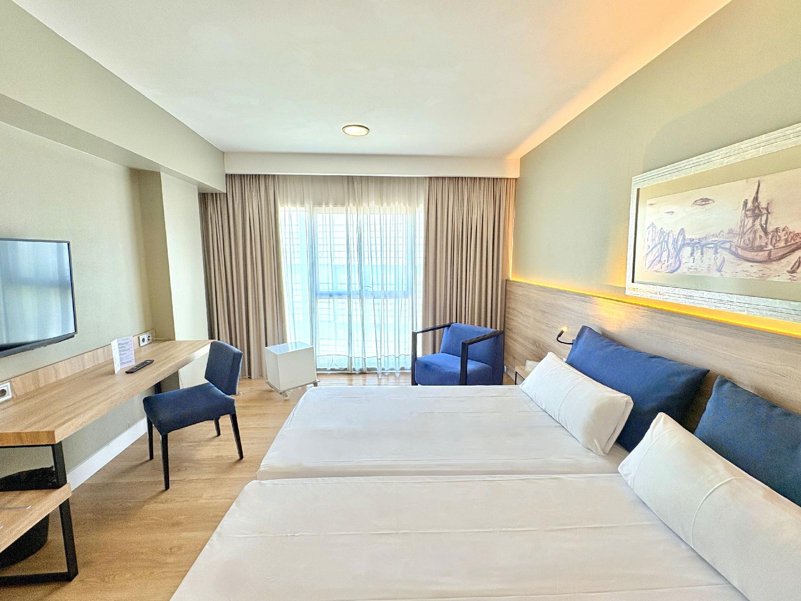 Eurohotel Barcelona Gran Via Fira
