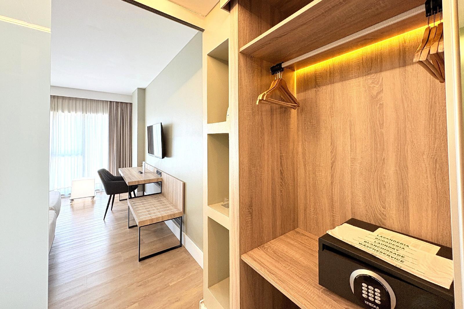 Eurohotel Barcelona Gran Via Fira