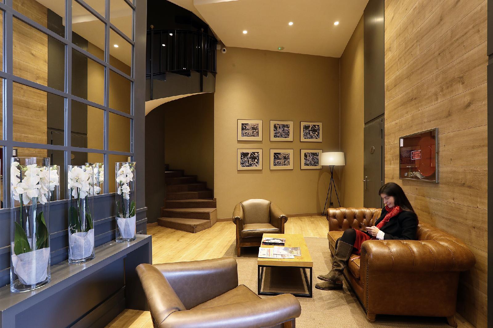 Guitart Grand Passage