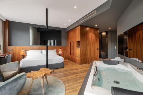 Hotel Sb Icaria