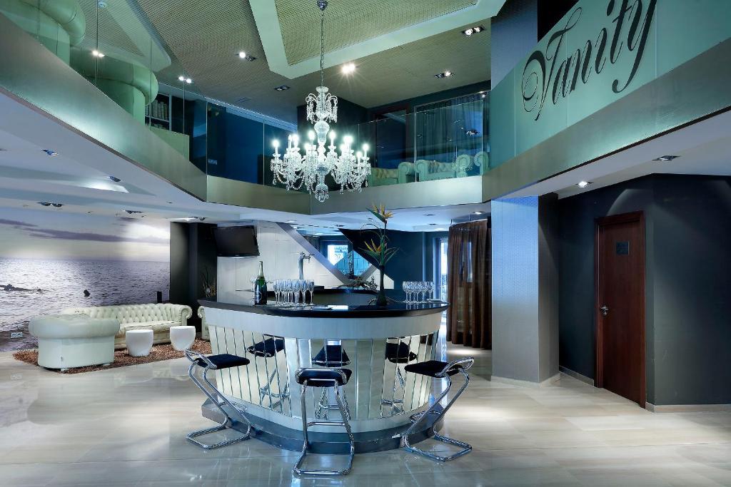 Hotel Sb Icaria