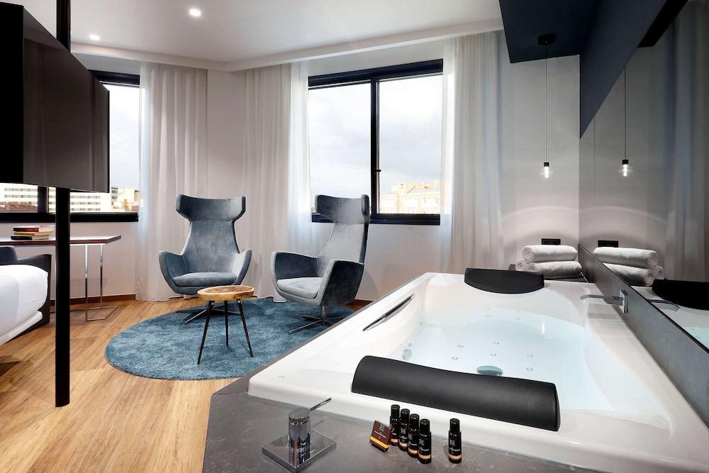 Hotel Sb Icaria