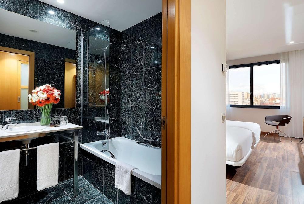 Hotel Sb Icaria