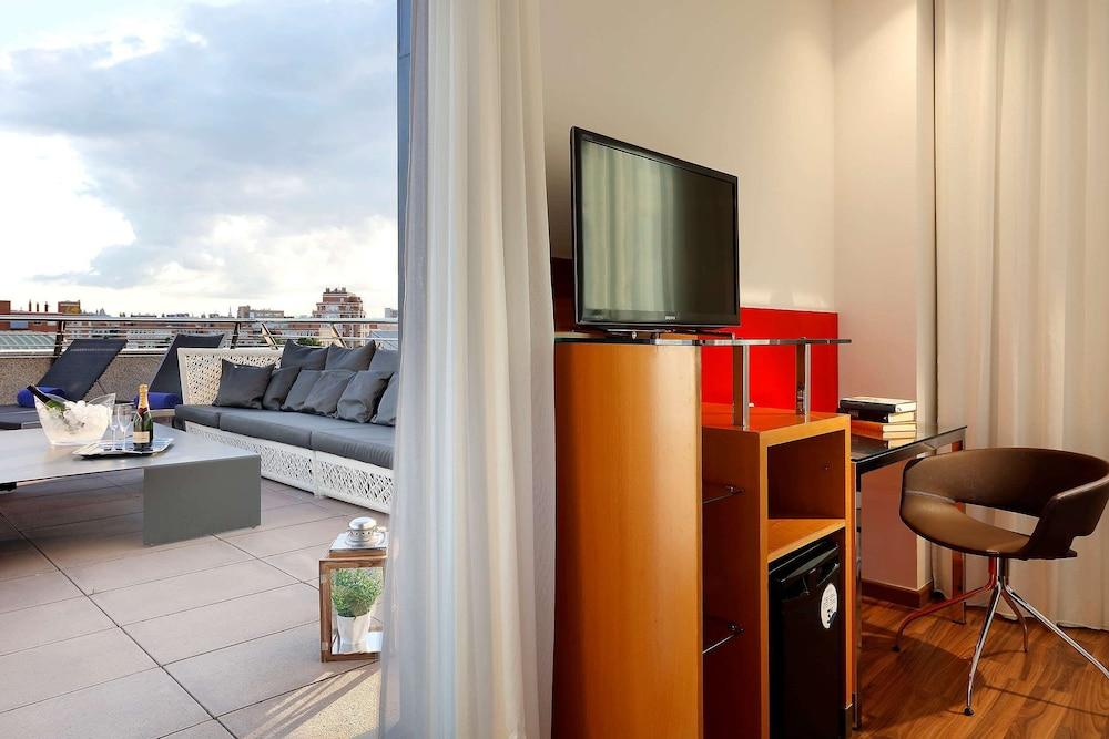 Hotel Sb Icaria