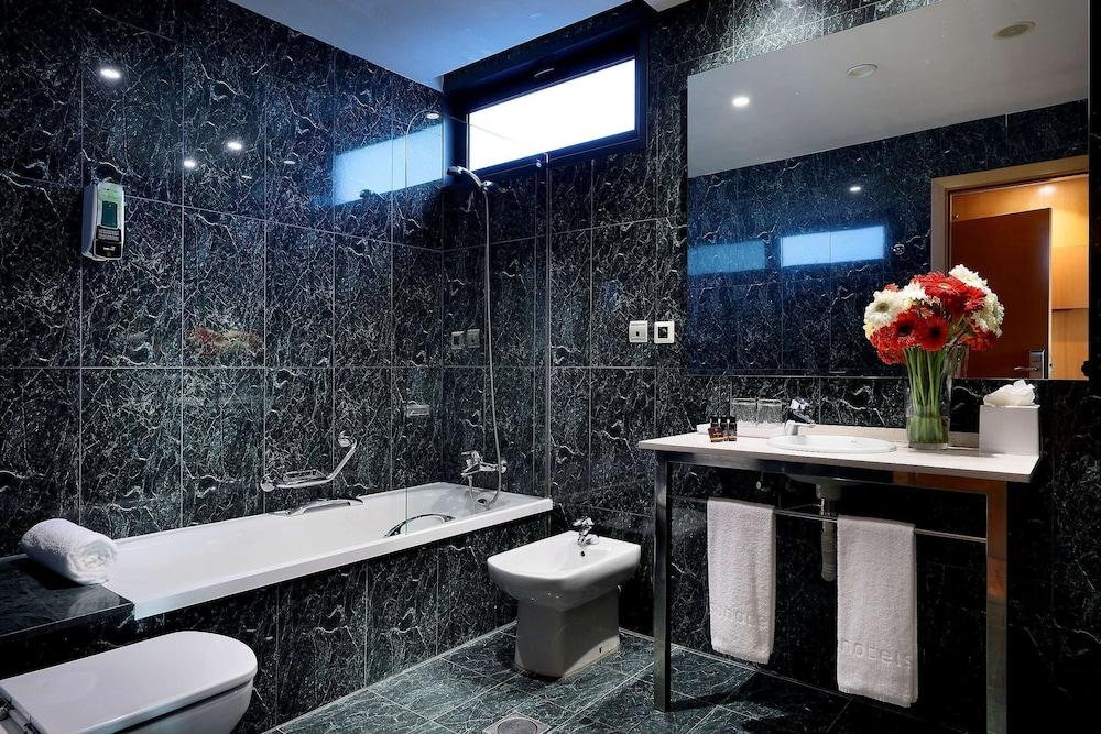 Hotel Sb Icaria