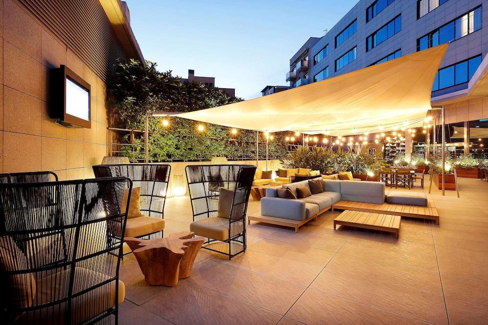 Hotel Sb Icaria