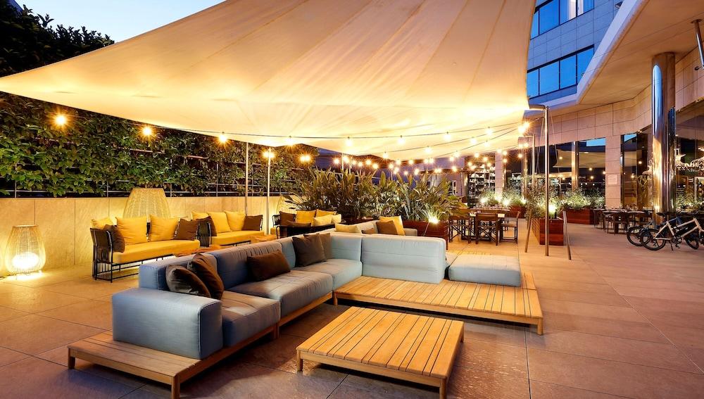 Hotel Sb Icaria