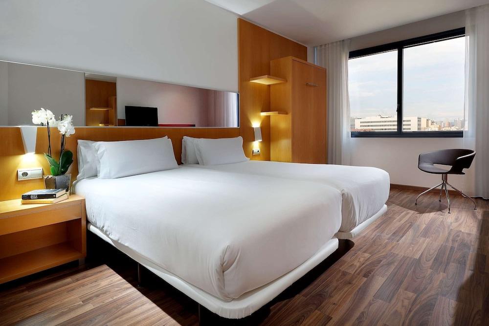 Hotel Sb Icaria