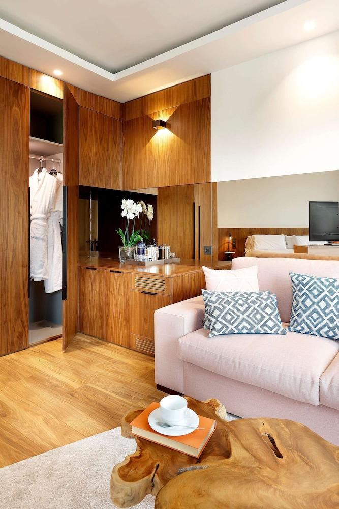 Hotel Sb Icaria