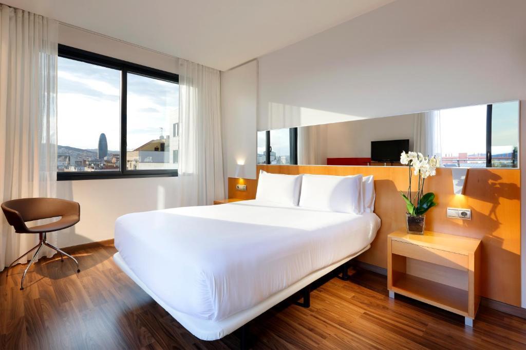 Hotel Sb Icaria