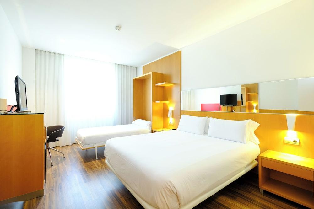 Hotel Sb Icaria