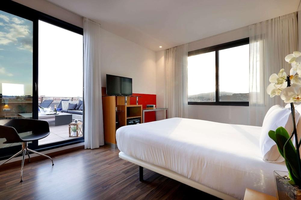 Hotel Sb Icaria