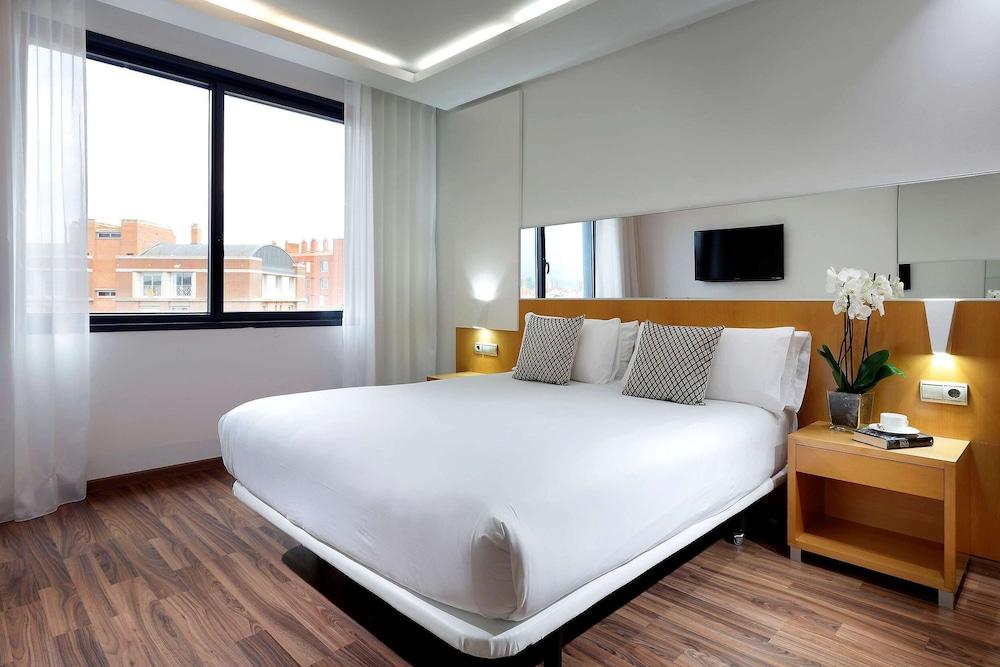 Hotel Sb Icaria