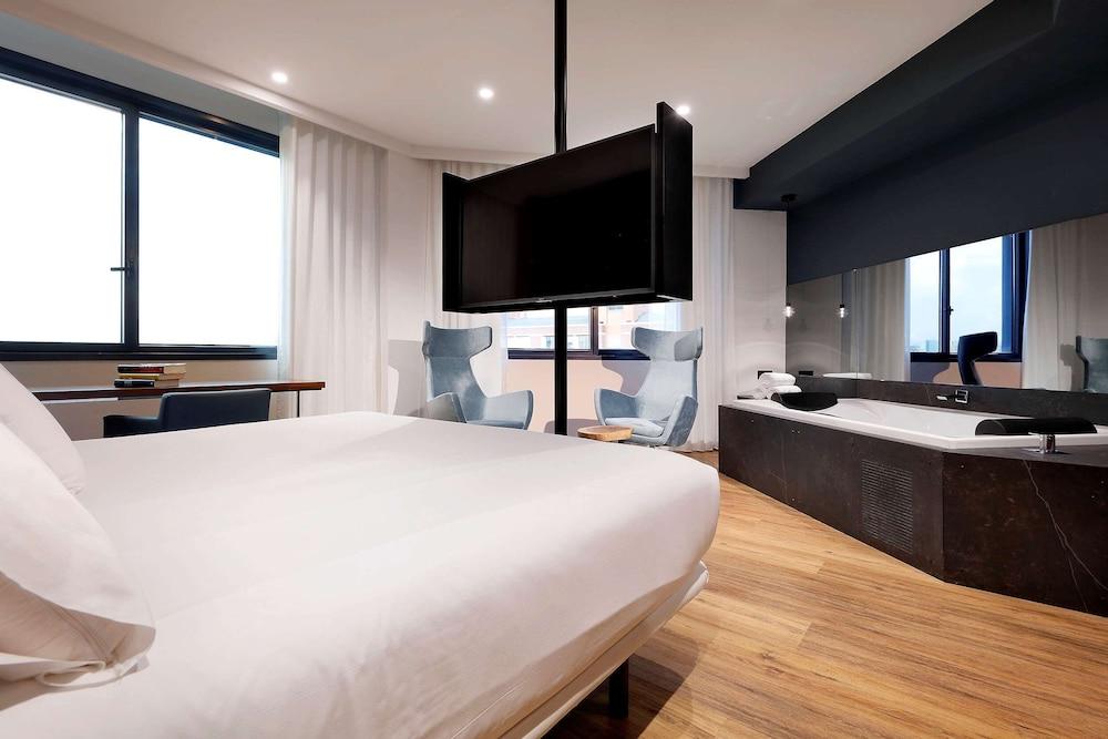 Hotel Sb Icaria