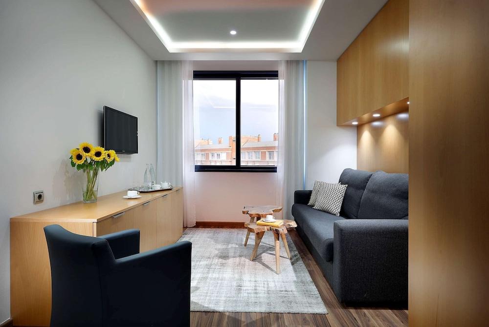 Hotel Sb Icaria