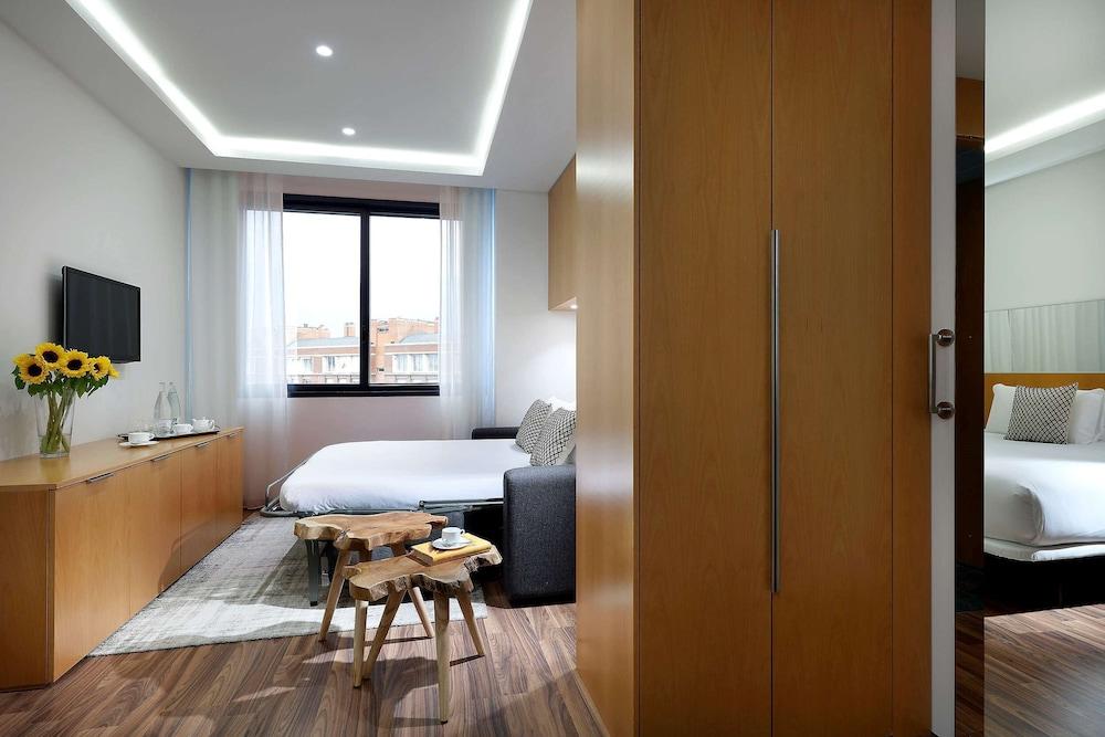 Hotel Sb Icaria