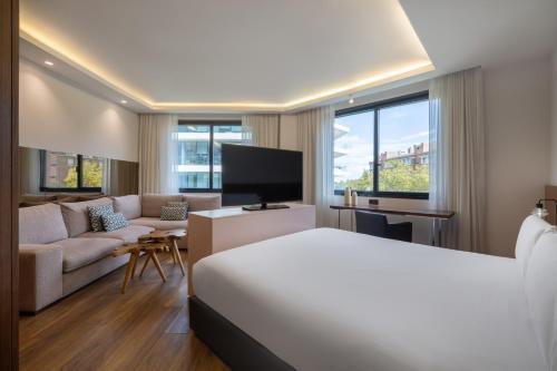 Hotel Sb Icaria