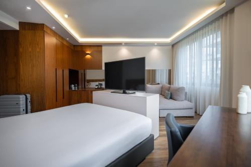 Hotel Sb Icaria