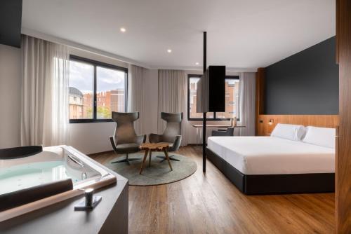Hotel Sb Icaria