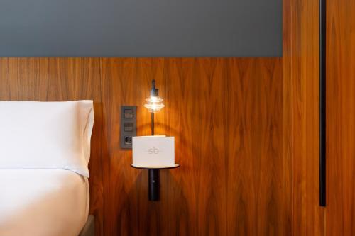 Hotel Sb Icaria