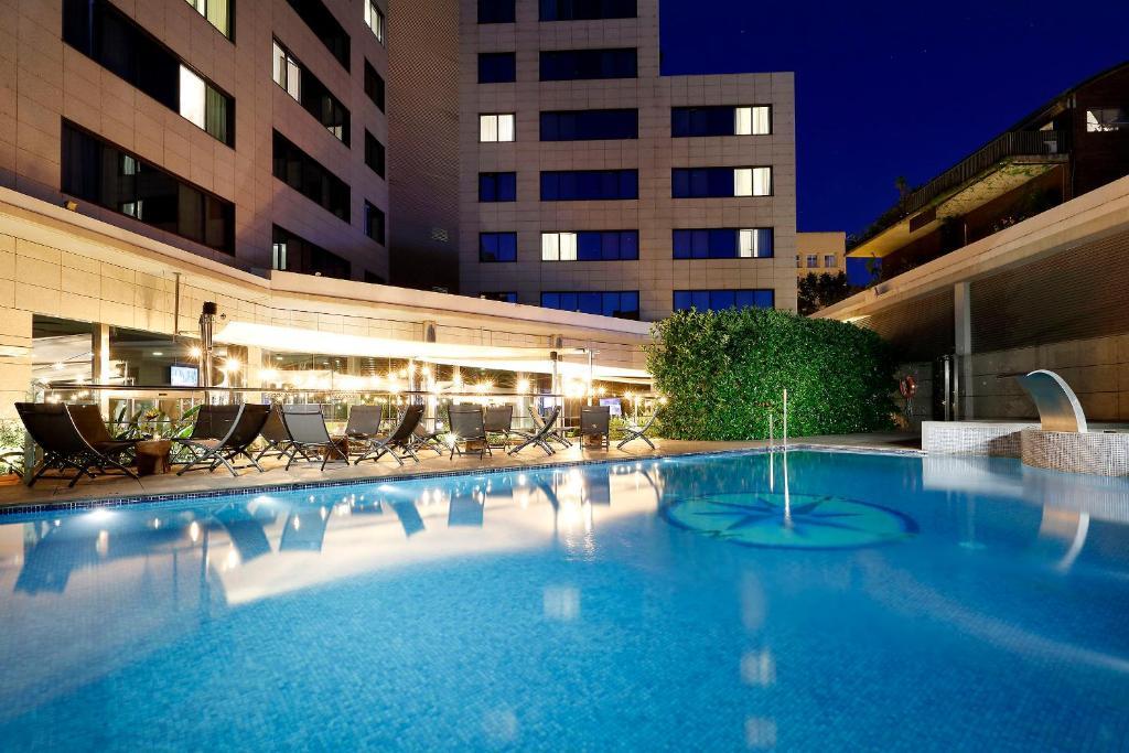 Hotel Sb Icaria