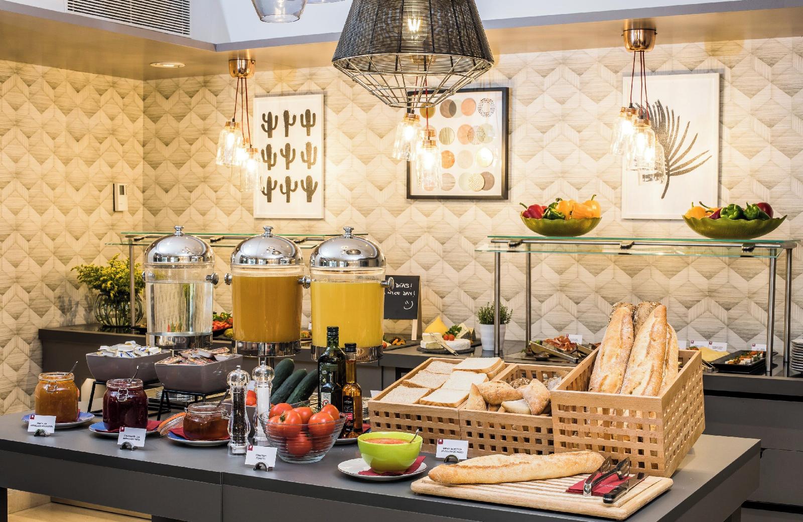 Leonardo Hotel Barcelona Gran Via